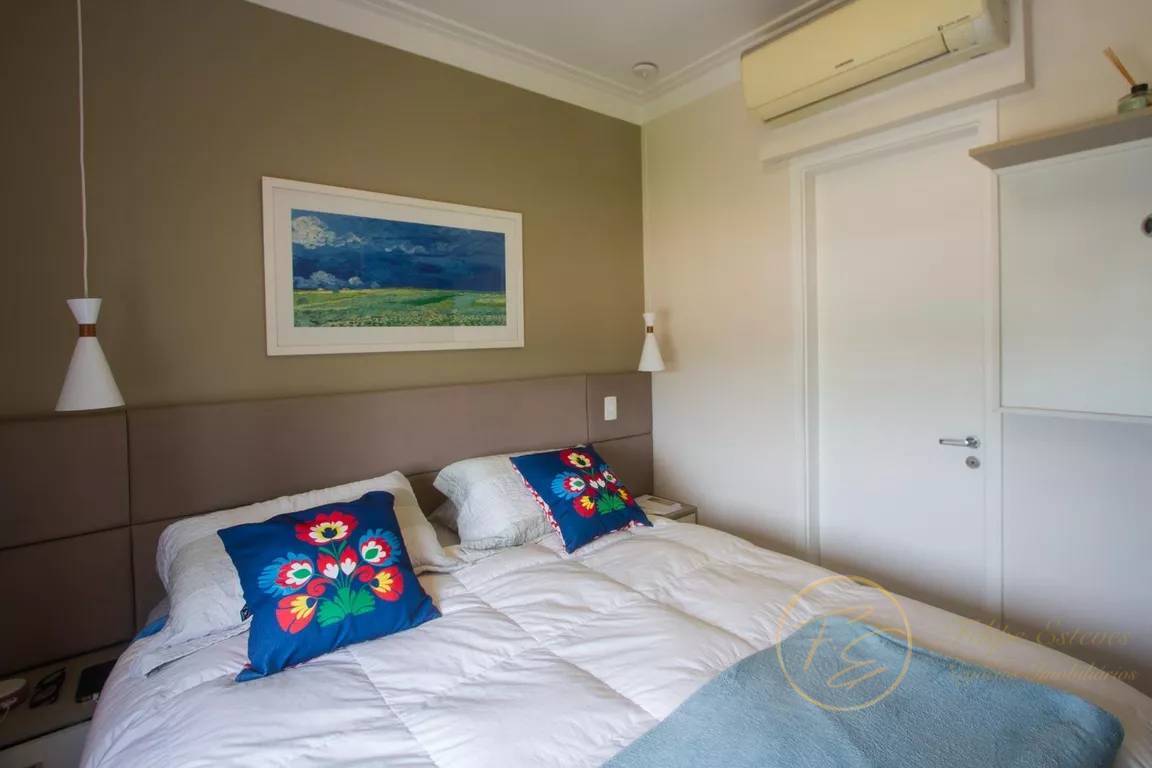 Apartamento, 3 quartos, 82 m² - Foto 10