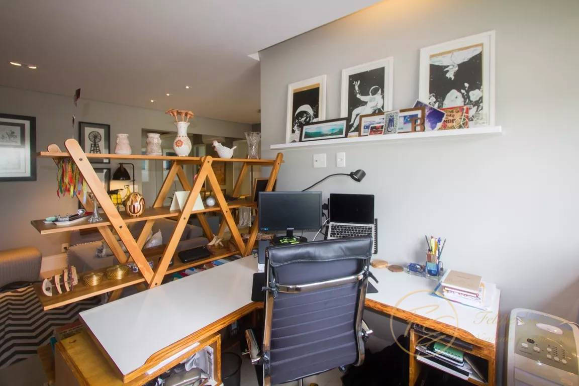 Apartamento, 3 quartos, 82 m² - Foto 3