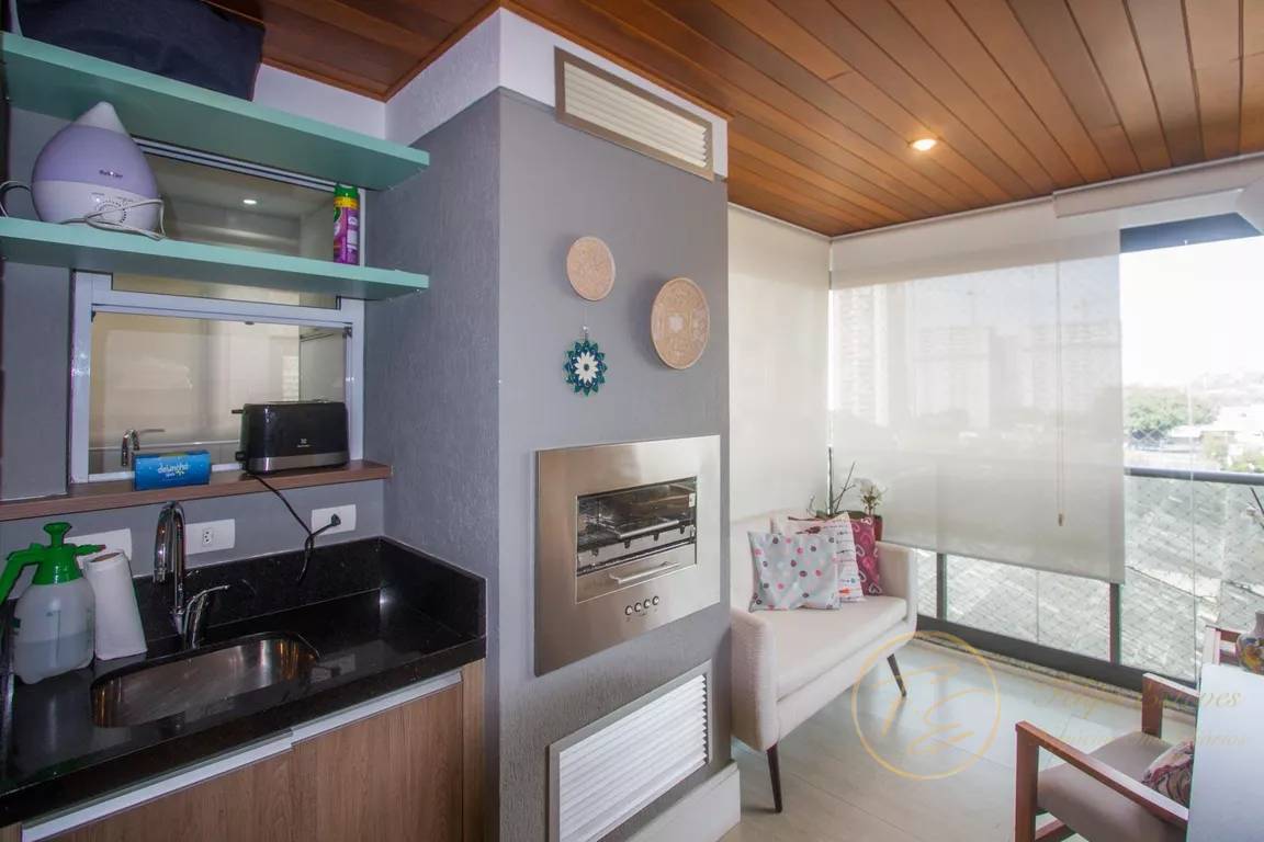 Apartamento, 3 quartos, 82 m² - Foto 4