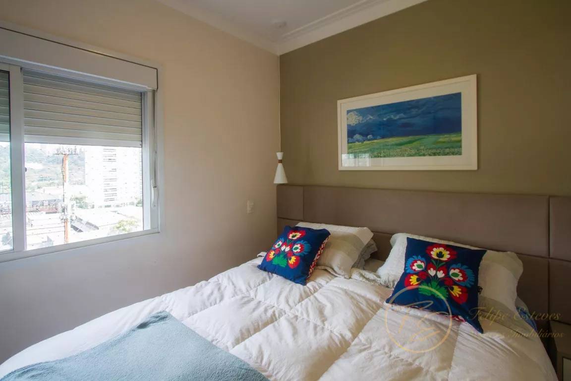 Apartamento, 3 quartos, 82 m² - Foto 17