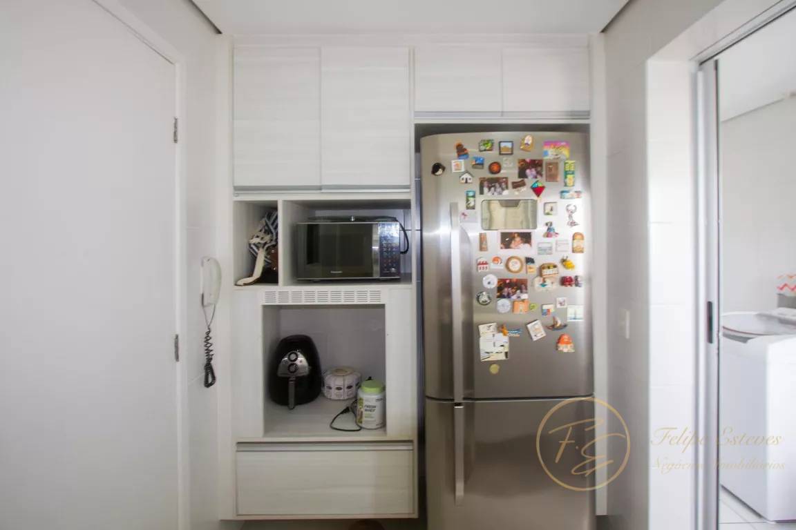 Apartamento, 3 quartos, 82 m² - Foto 7