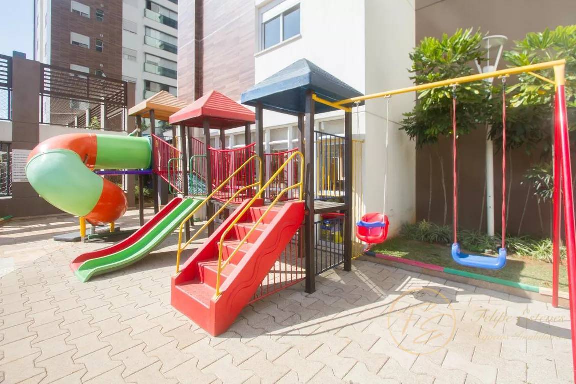 Apartamento, 3 quartos, 82 m² - Foto 19