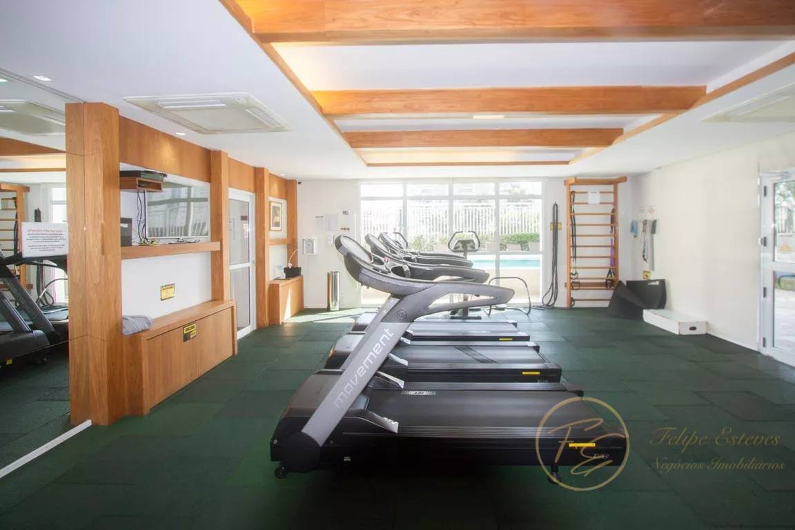 Apartamento, 3 quartos, 82 m² - Foto 22