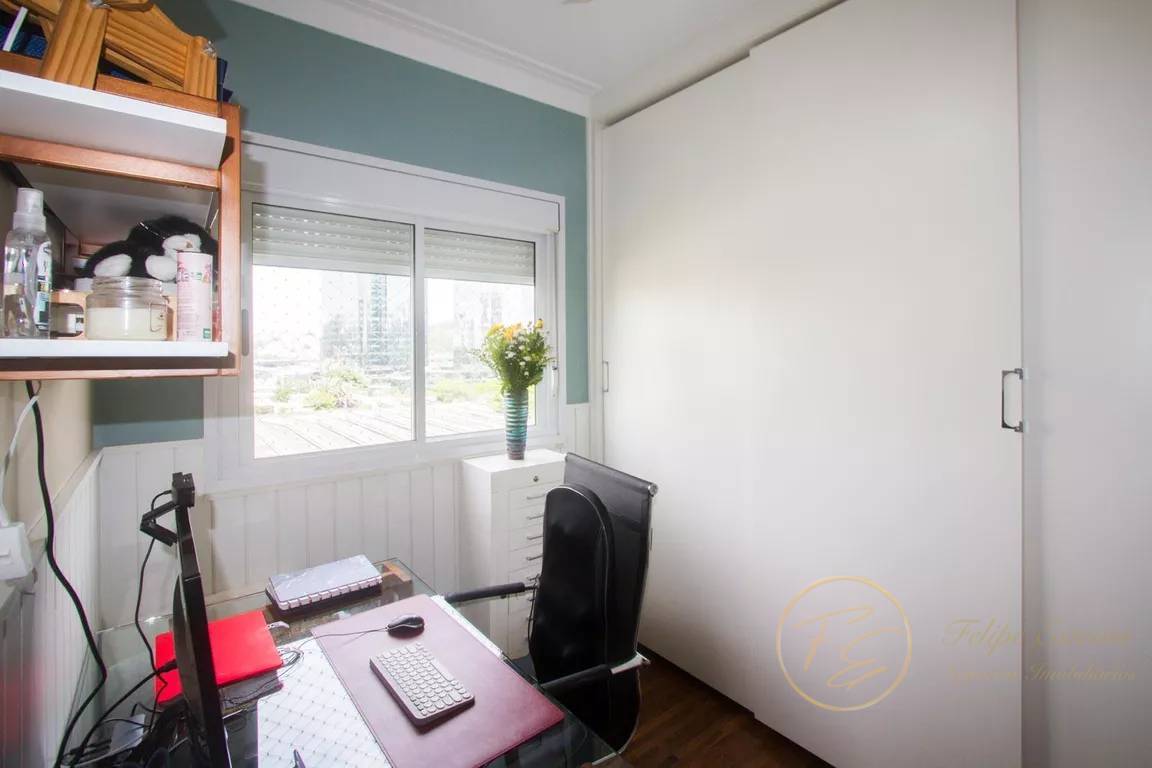 Apartamento, 3 quartos, 82 m² - Foto 16