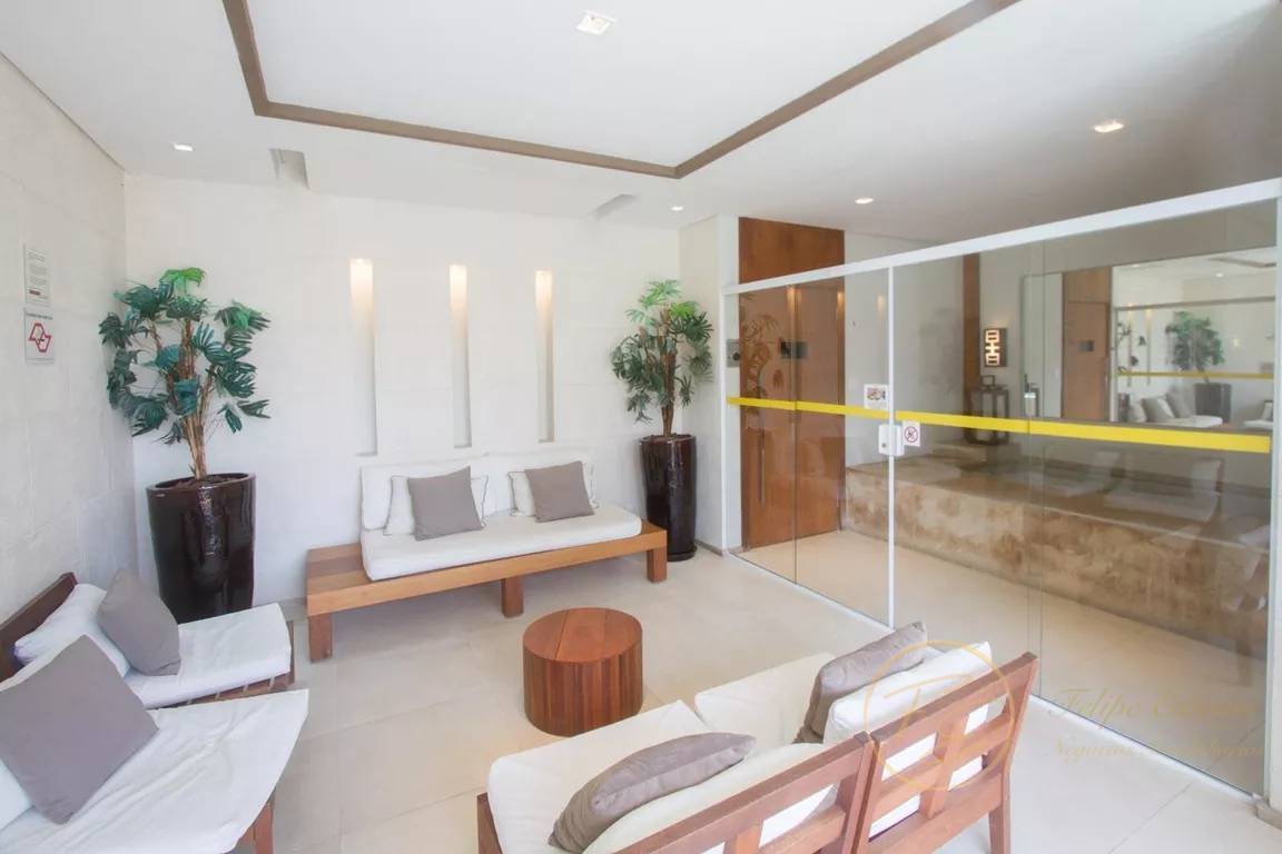 Apartamento, 3 quartos, 82 m² - Foto 23