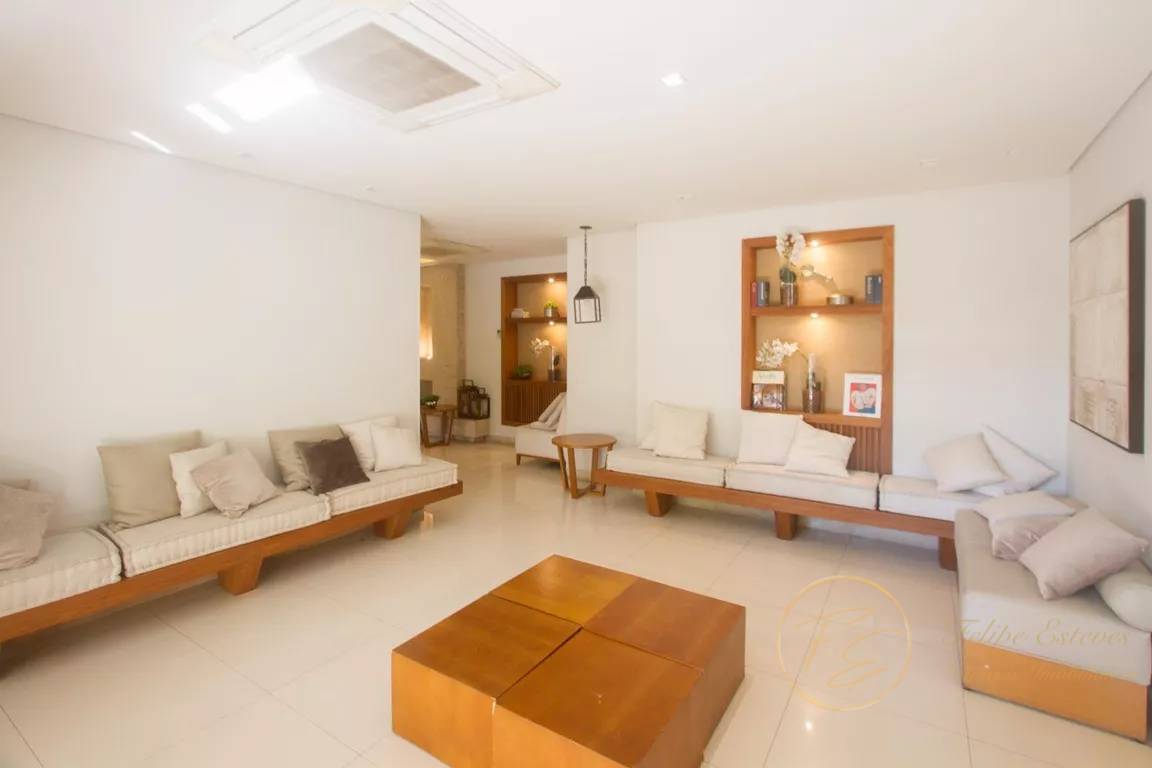 Apartamento, 3 quartos, 82 m² - Foto 25