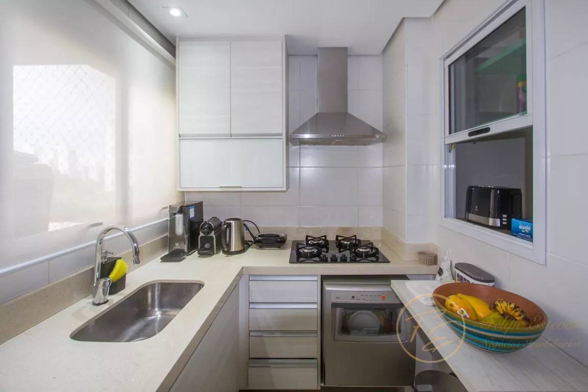 Apartamento, 3 quartos, 82 m² - Foto 6