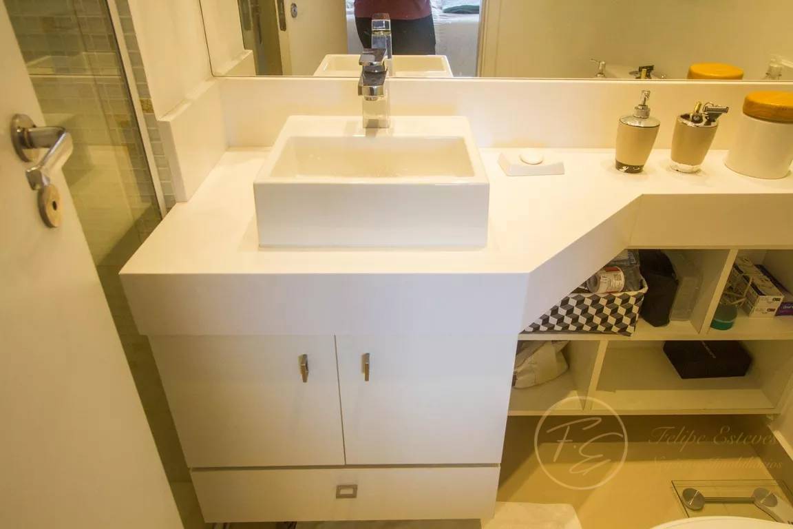 Apartamento, 3 quartos, 82 m² - Foto 27