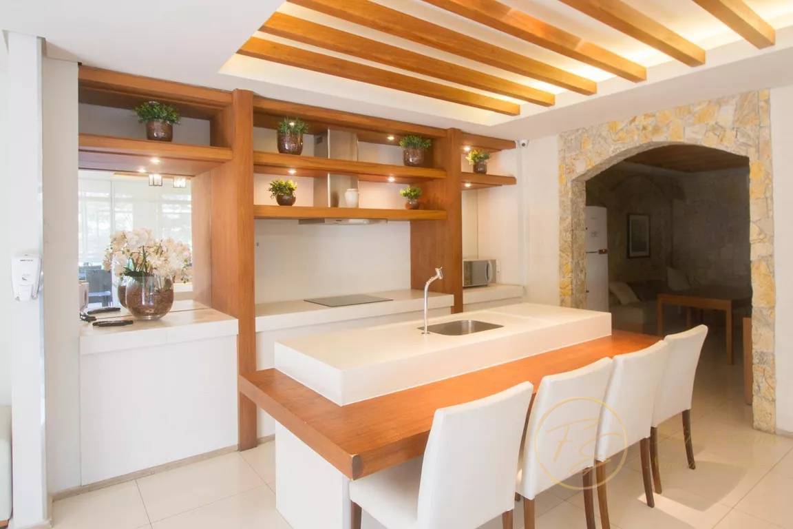 Apartamento, 3 quartos, 82 m² - Foto 35