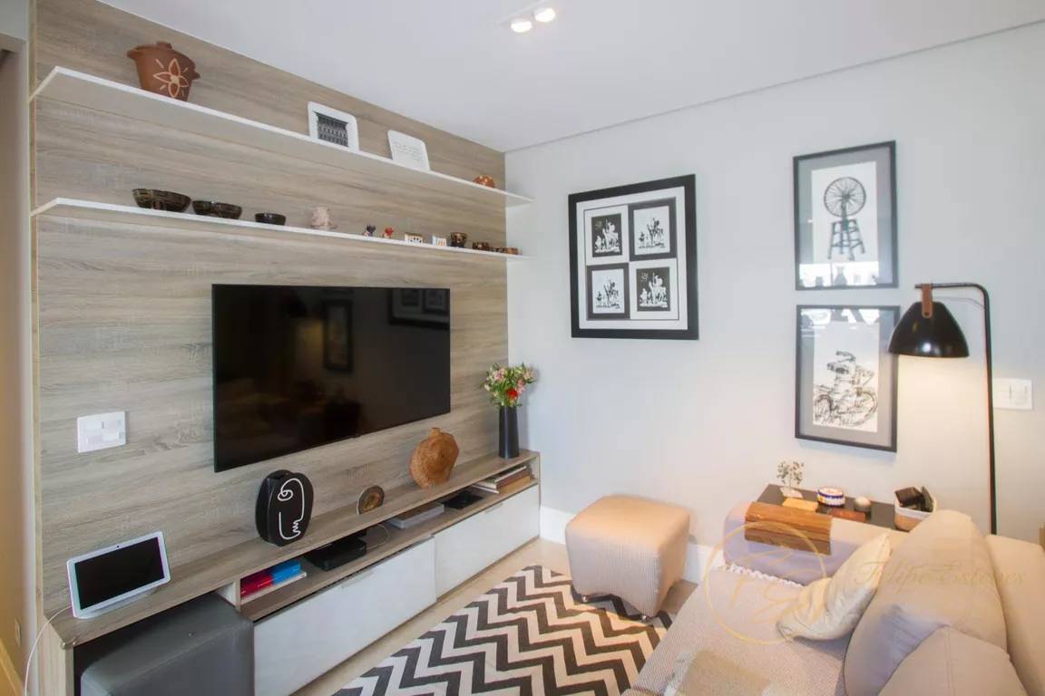 Apartamento, 3 quartos, 82 m² - Foto 1