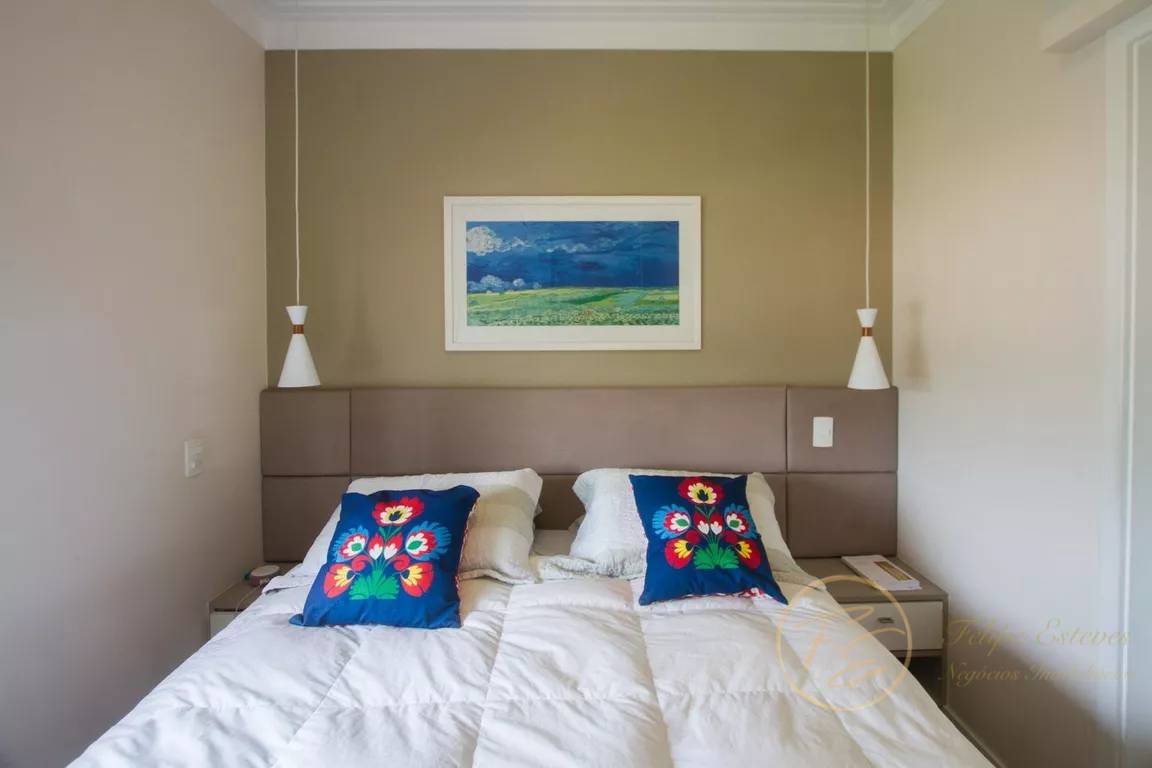 Apartamento, 3 quartos, 82 m² - Foto 14