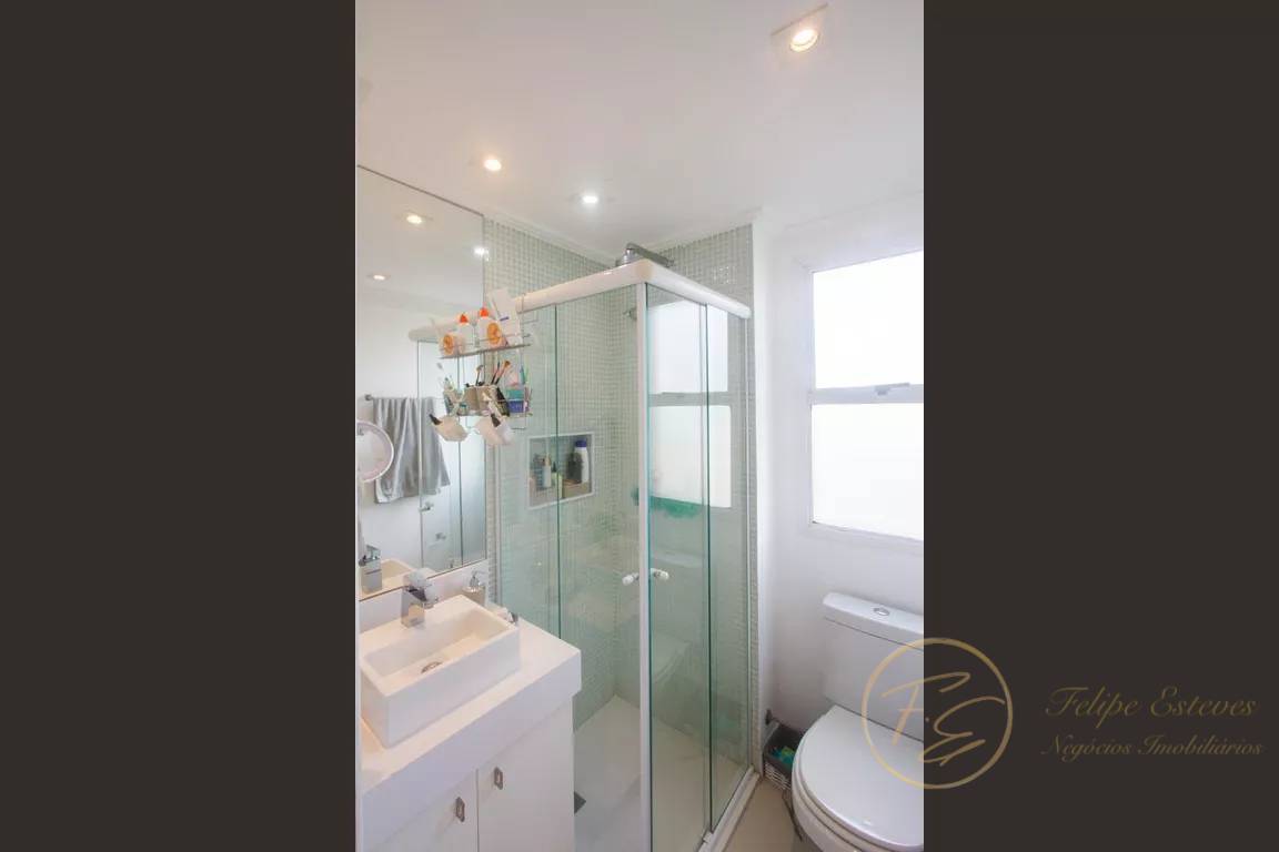 Apartamento, 3 quartos, 82 m² - Foto 20