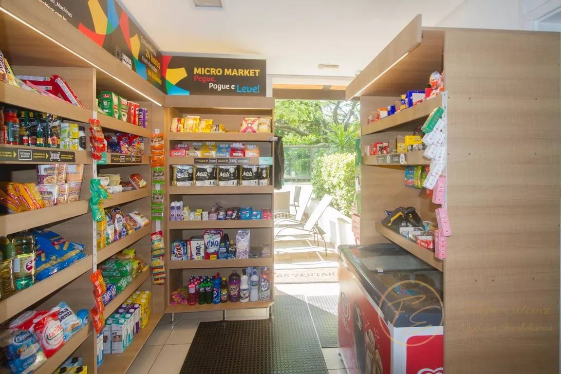 Apartamento, 3 quartos, 82 m² - Foto 31