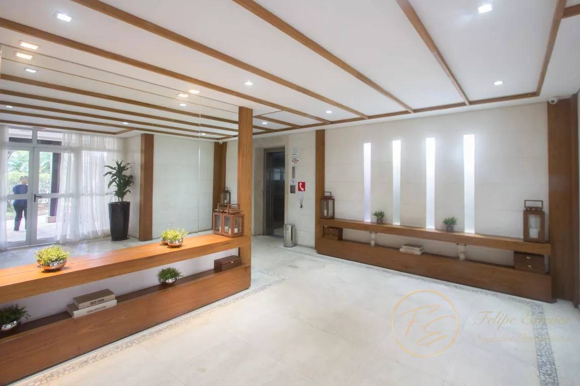 Apartamento, 3 quartos, 82 m² - Foto 32