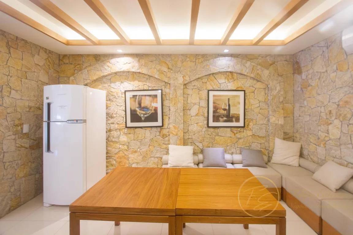 Apartamento, 3 quartos, 82 m² - Foto 33