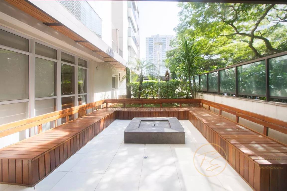 Apartamento, 3 quartos, 82 m² - Foto 38