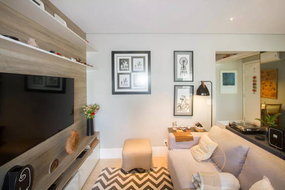 Apartamento, 3 quartos, 82 m² - Foto 39