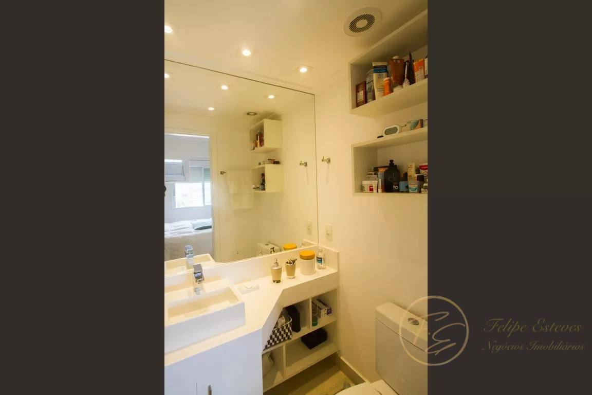 Apartamento, 3 quartos, 82 m² - Foto 40