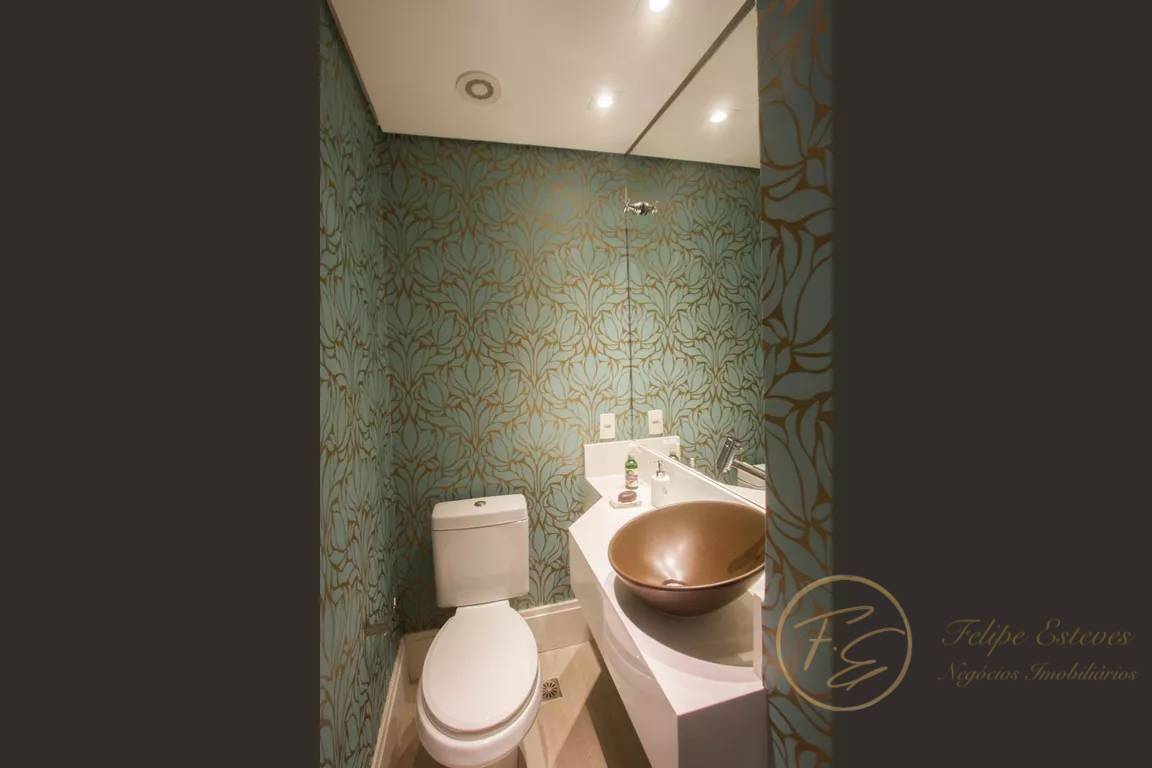 Apartamento, 3 quartos, 82 m² - Foto 41