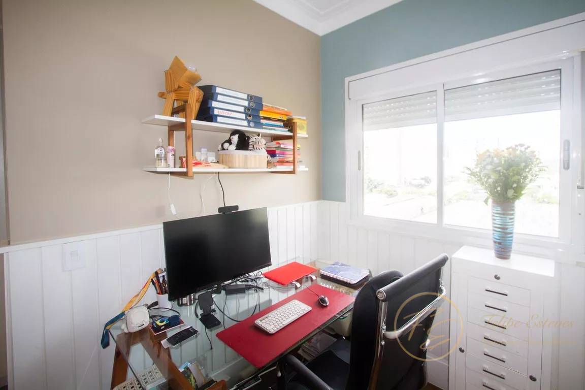 Apartamento, 3 quartos, 82 m² - Foto 43