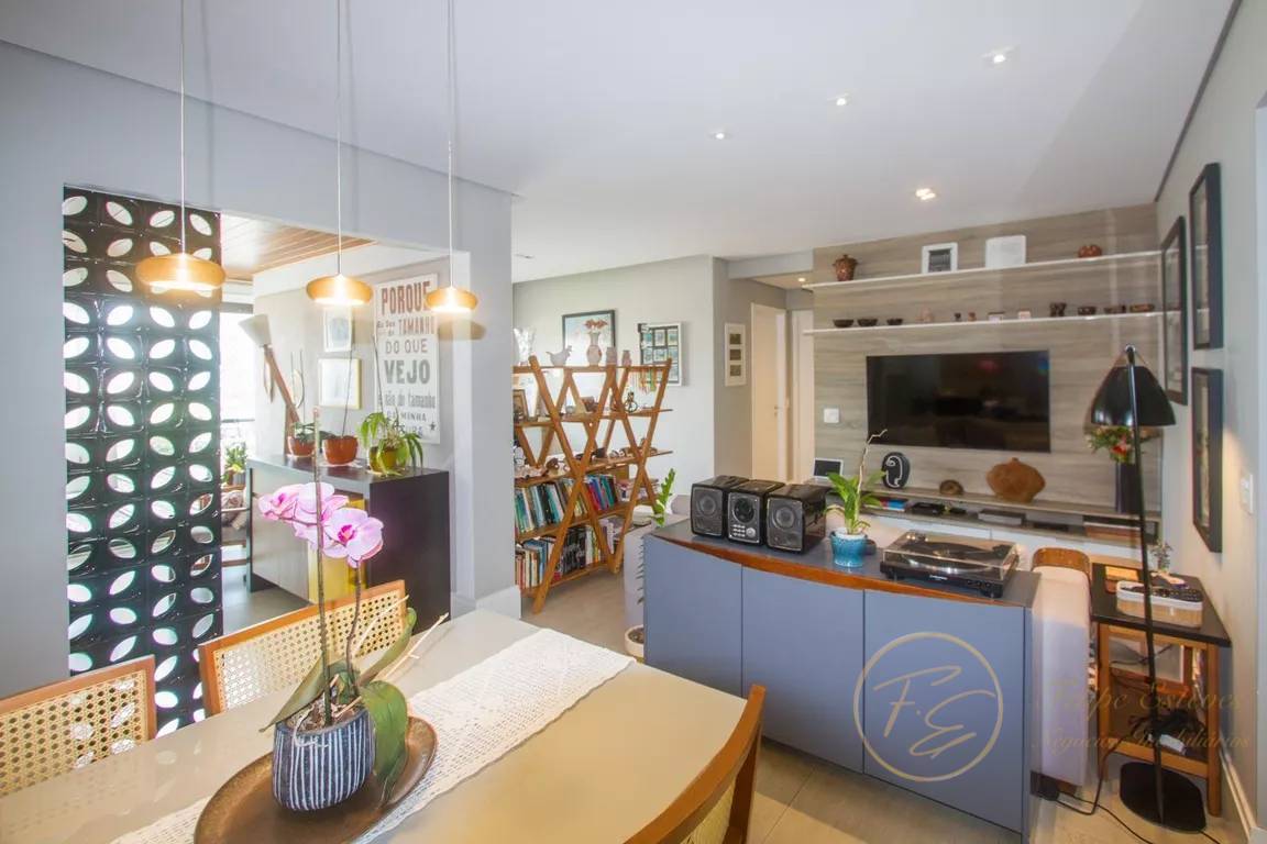 Apartamento, 3 quartos, 82 m² - Foto 45