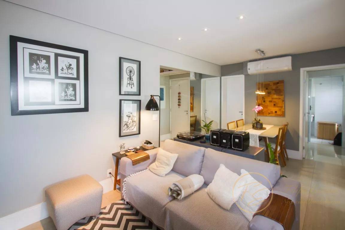 Apartamento, 3 quartos, 82 m² - Foto 44