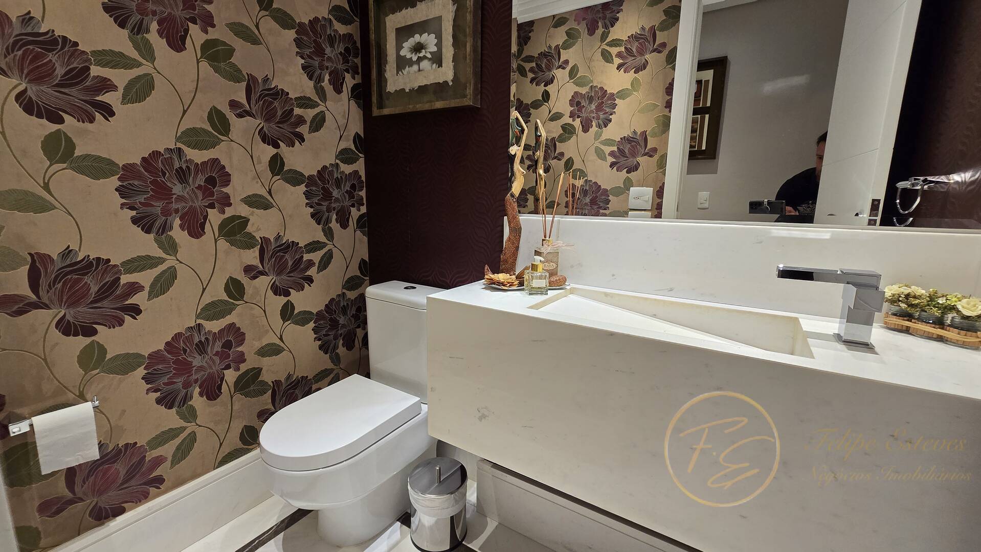 Apartamento, 4 quartos, 229 m² - Foto 7