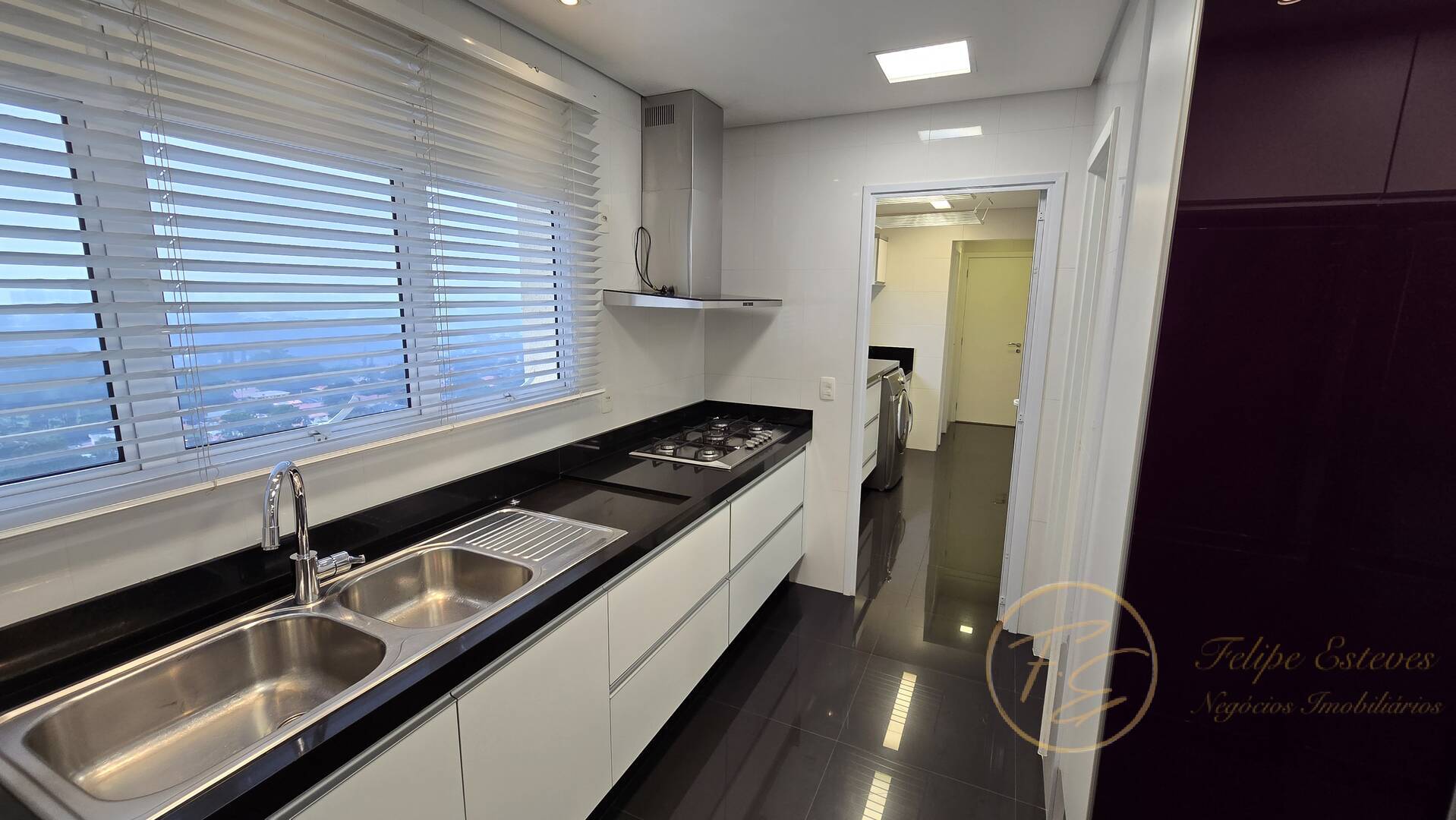 Apartamento, 4 quartos, 229 m² - Foto 8