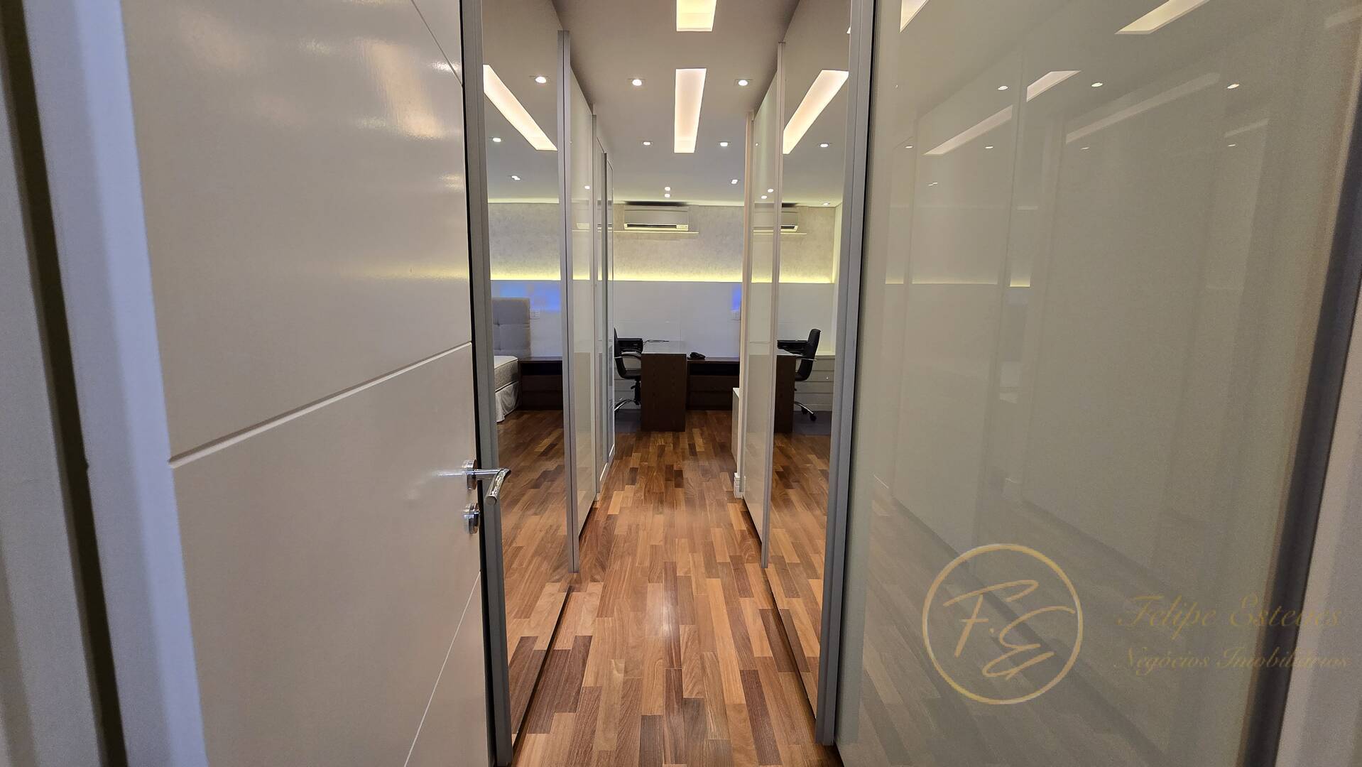 Apartamento, 4 quartos, 229 m² - Foto 10