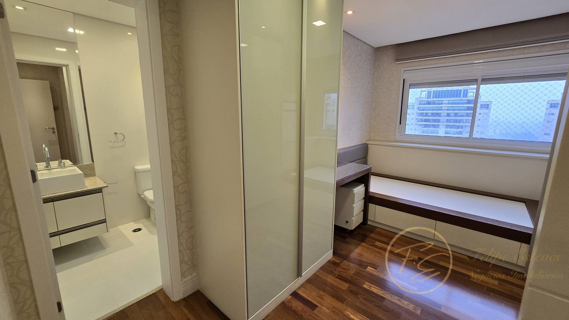 Apartamento, 4 quartos, 229 m² - Foto 12