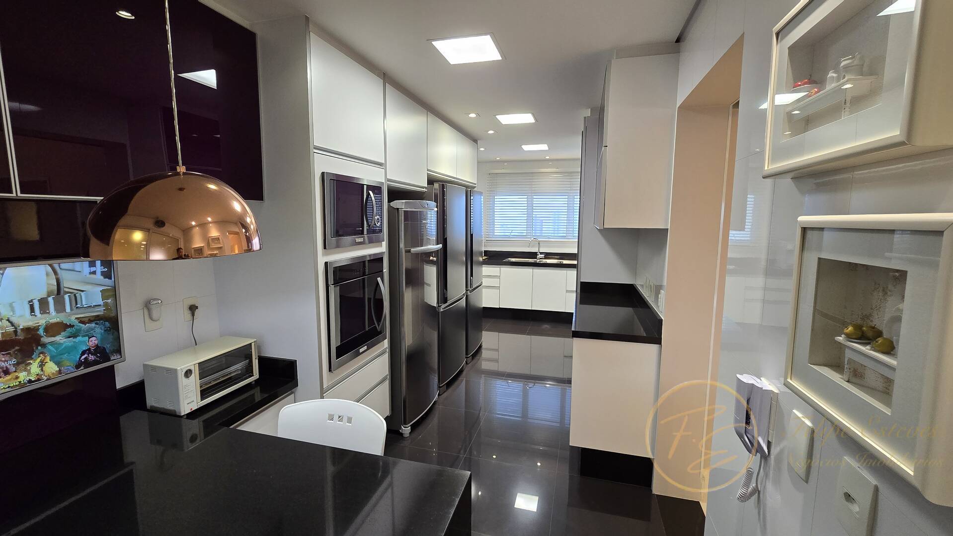 Apartamento, 4 quartos, 229 m² - Foto 6