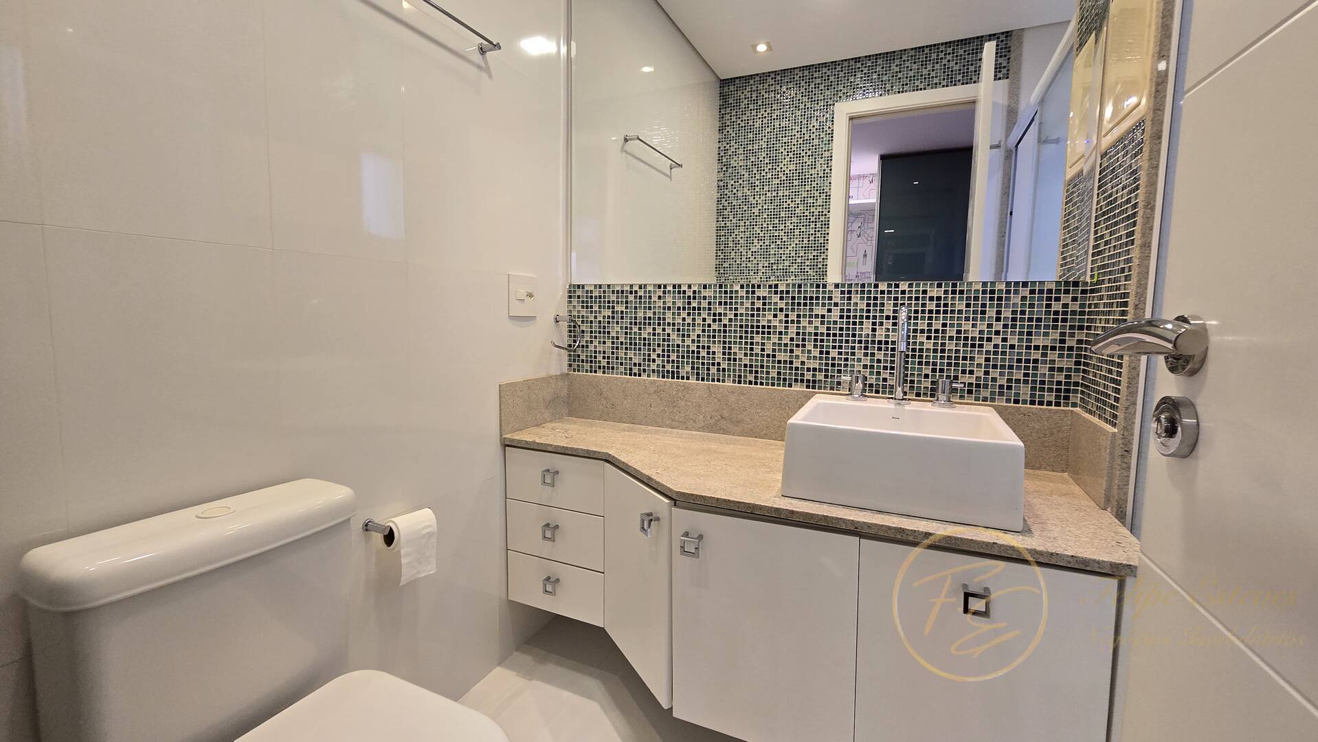 Apartamento, 4 quartos, 229 m² - Foto 13