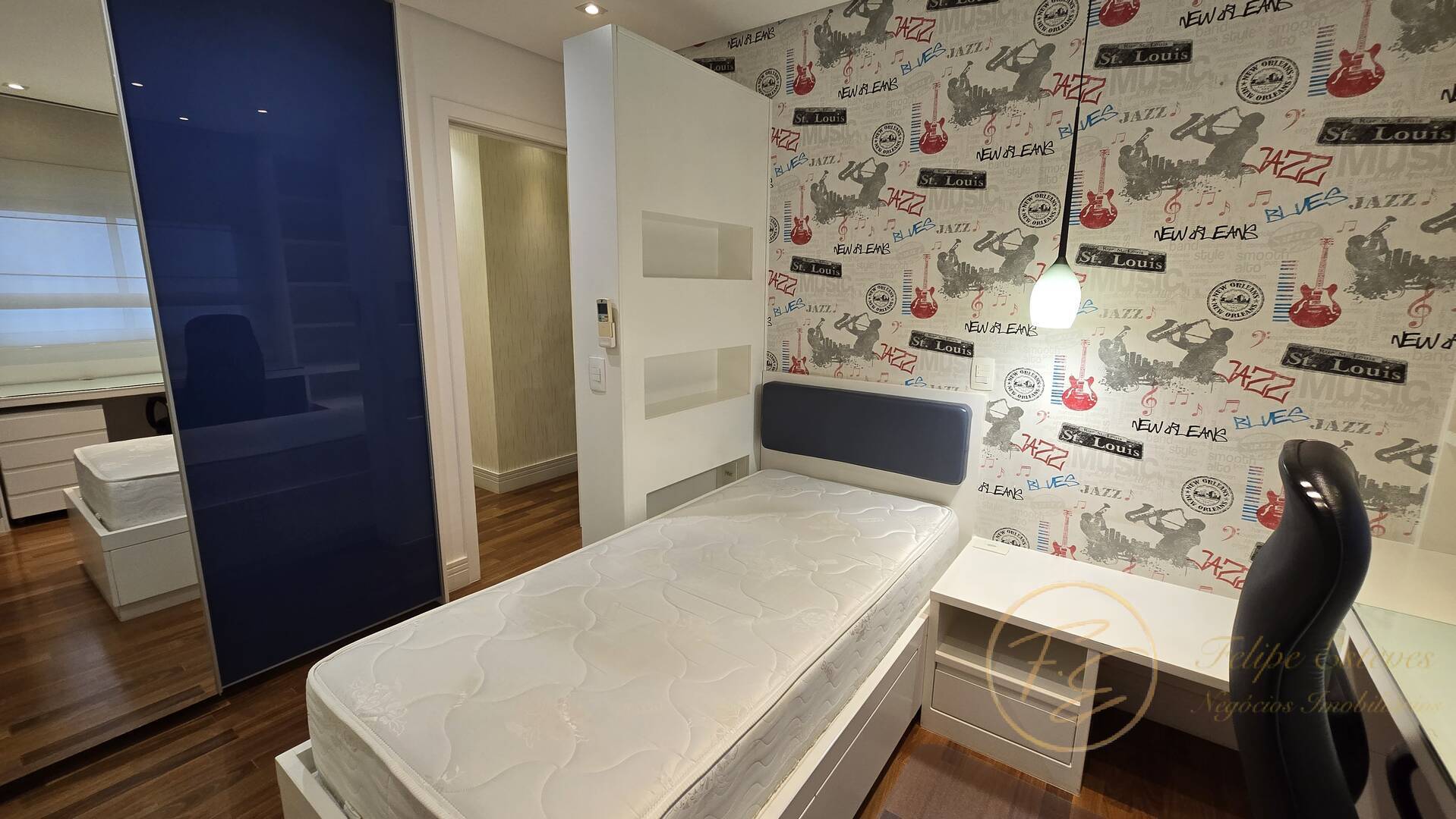 Apartamento, 4 quartos, 229 m² - Foto 14