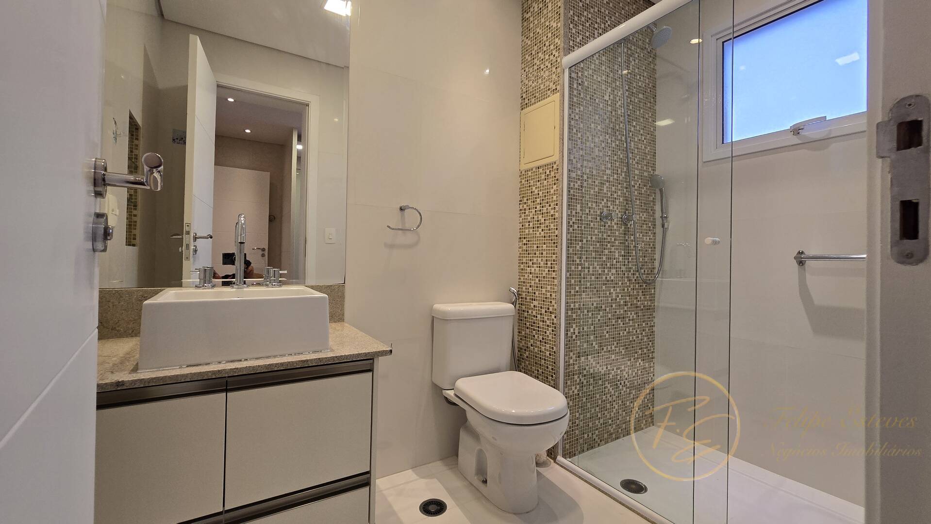 Apartamento, 4 quartos, 229 m² - Foto 15