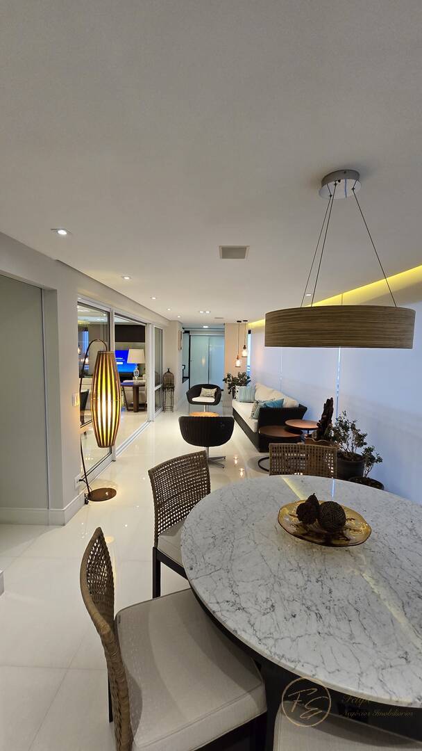 Apartamento, 4 quartos, 229 m² - Foto 16