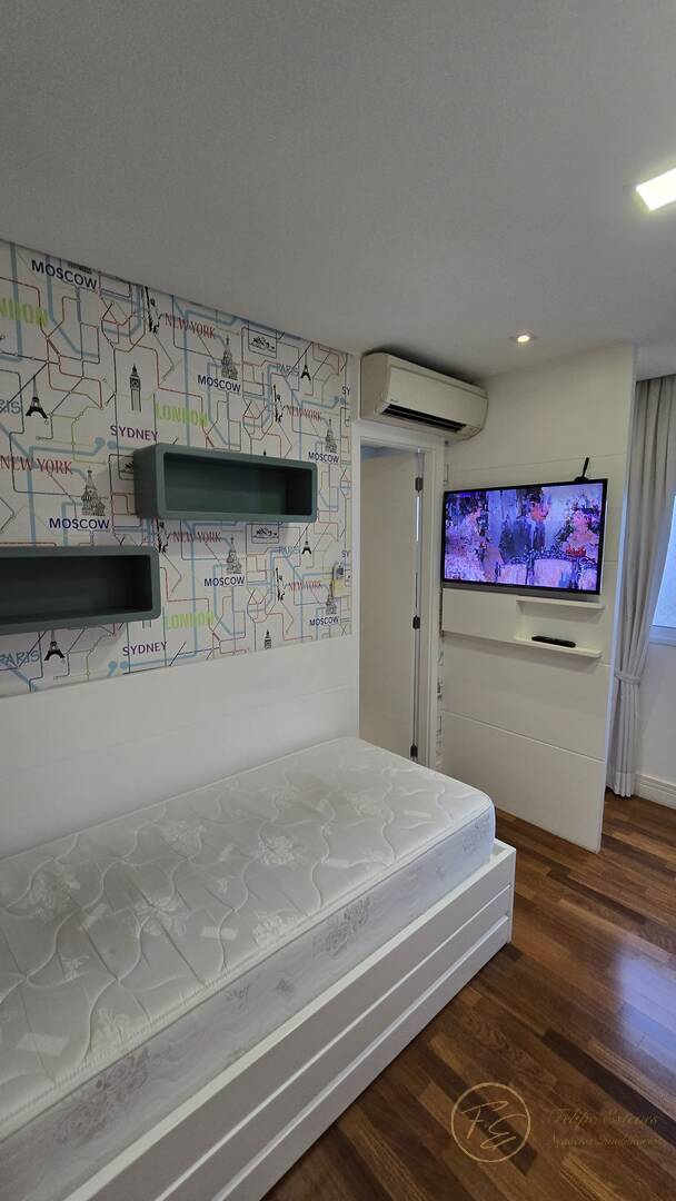Apartamento, 4 quartos, 229 m² - Foto 17