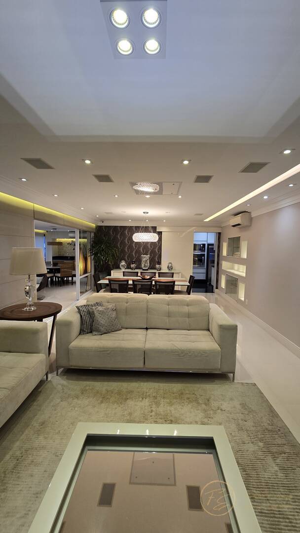 Apartamento, 4 quartos, 229 m² - Foto 19