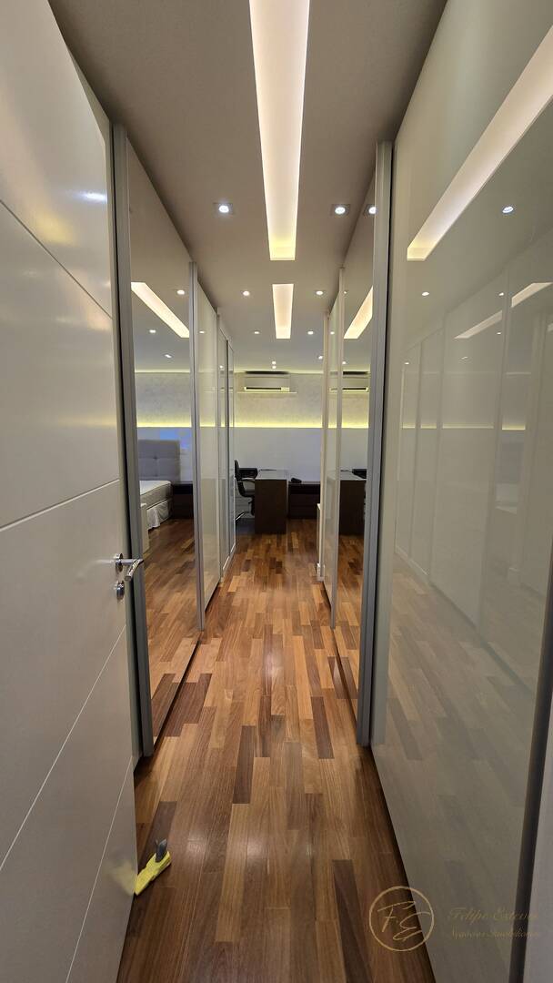 Apartamento, 4 quartos, 229 m² - Foto 21