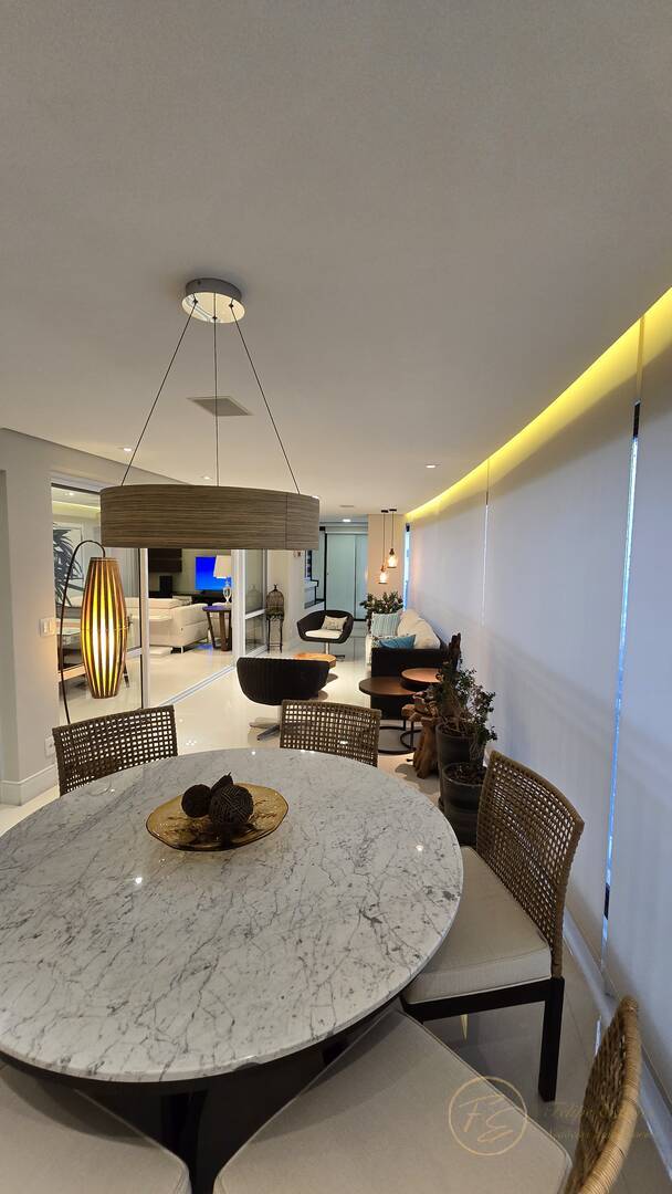 Apartamento, 4 quartos, 229 m² - Foto 22