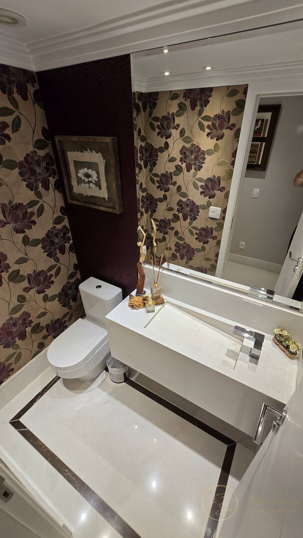 Apartamento, 4 quartos, 229 m² - Foto 23