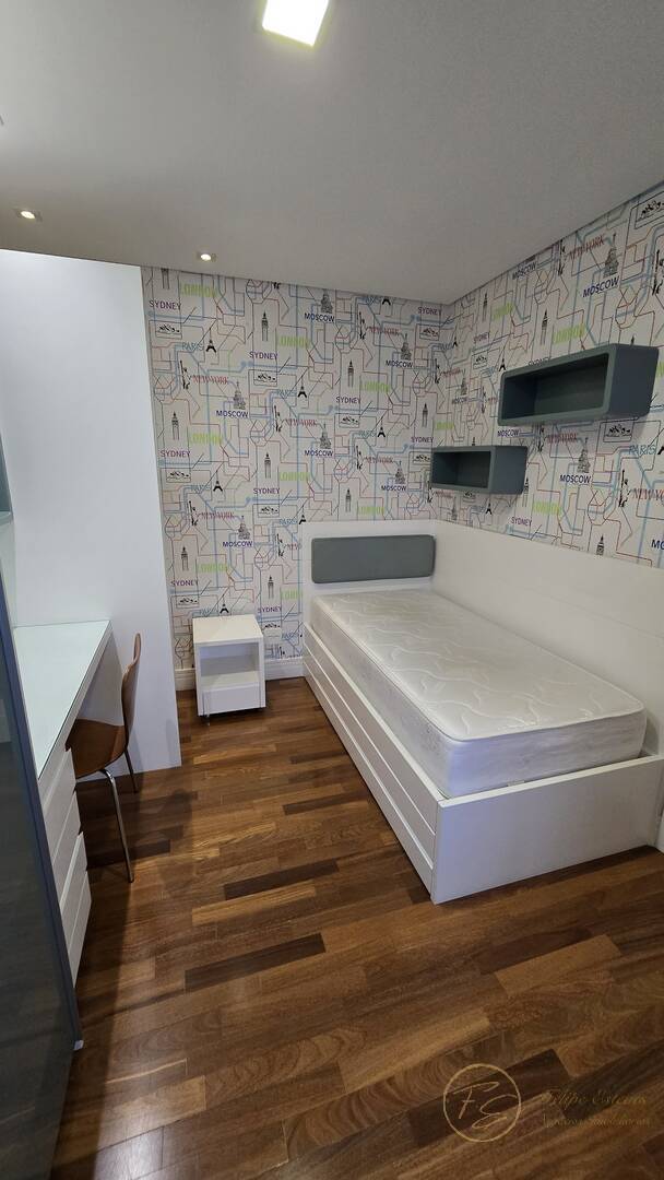 Apartamento, 4 quartos, 229 m² - Foto 30