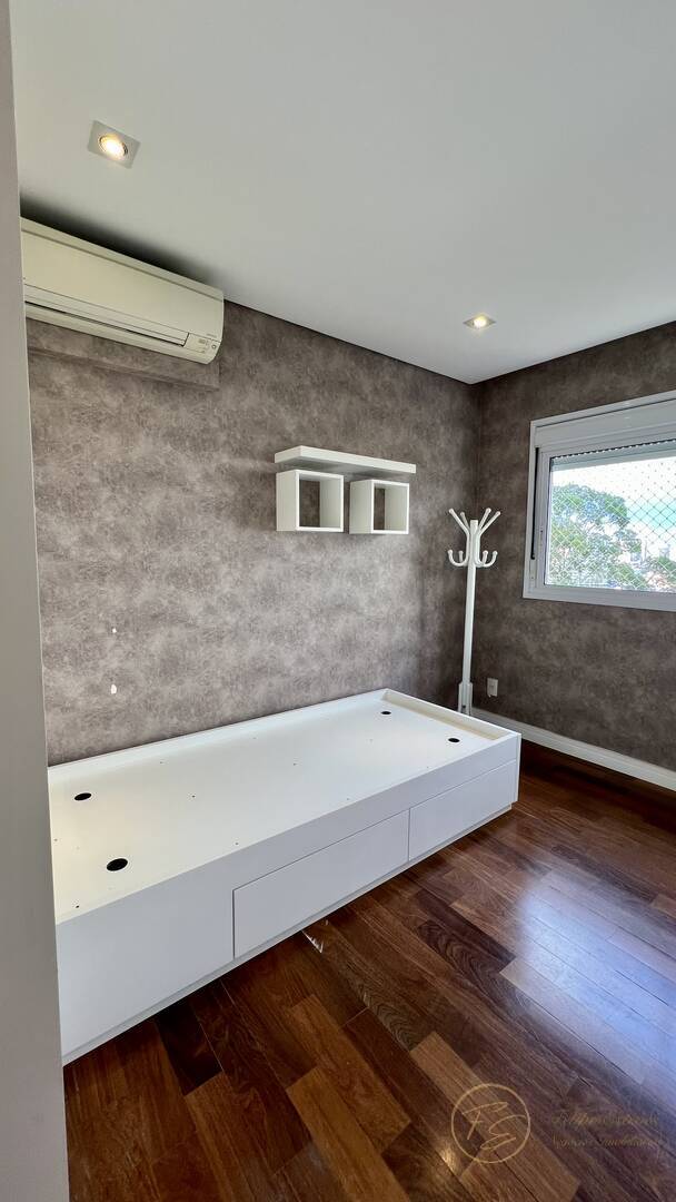 Apartamento, 4 quartos, 223 m² - Foto 7