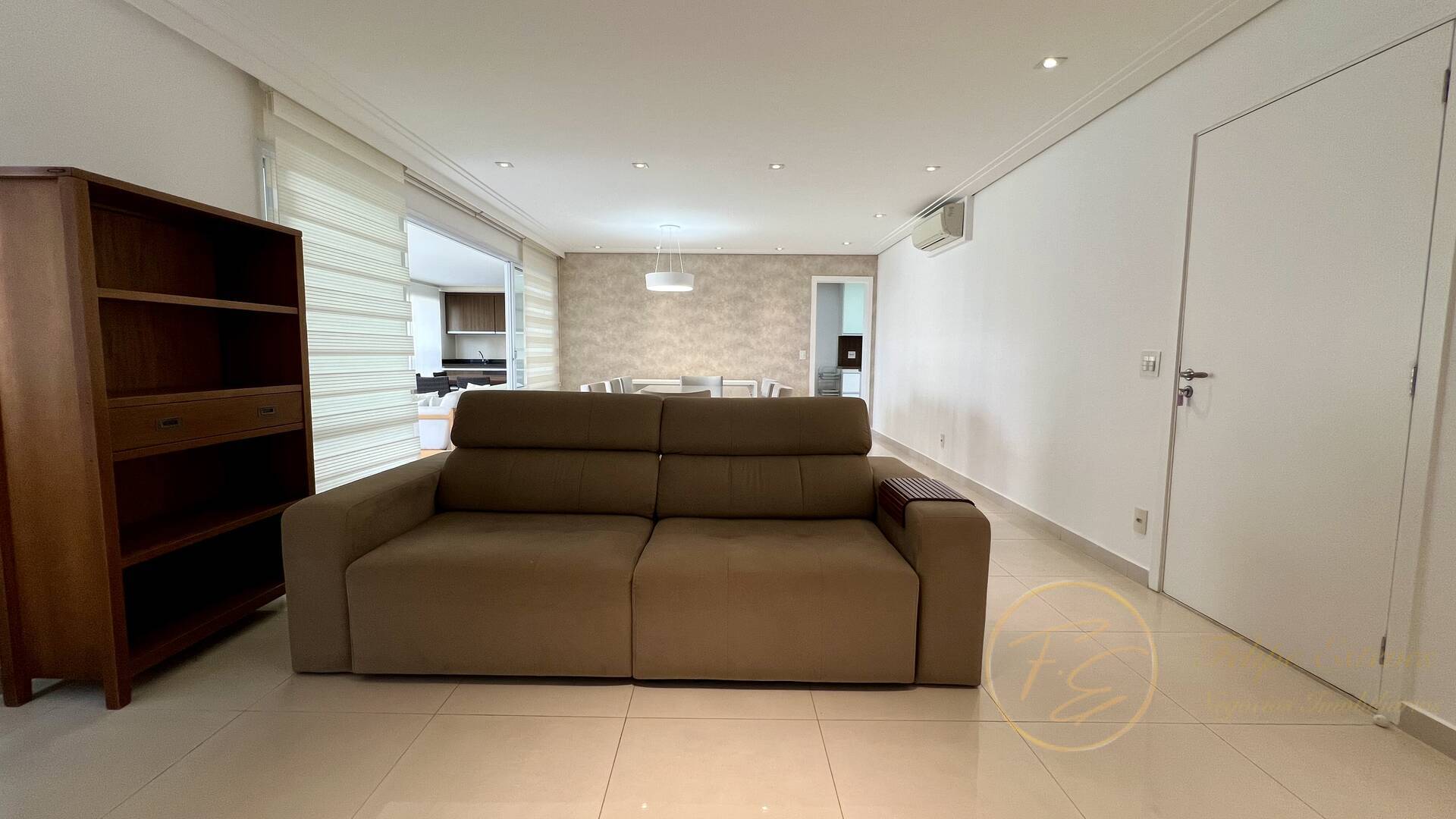 Apartamento, 4 quartos, 223 m² - Foto 5