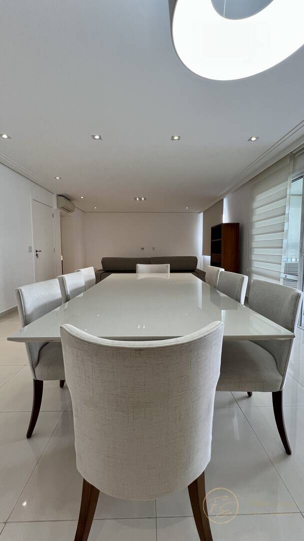 Apartamento, 4 quartos, 223 m² - Foto 3