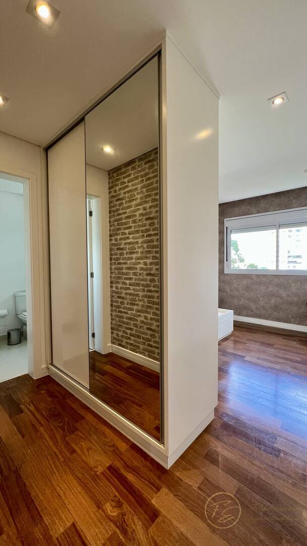 Apartamento, 4 quartos, 223 m² - Foto 9