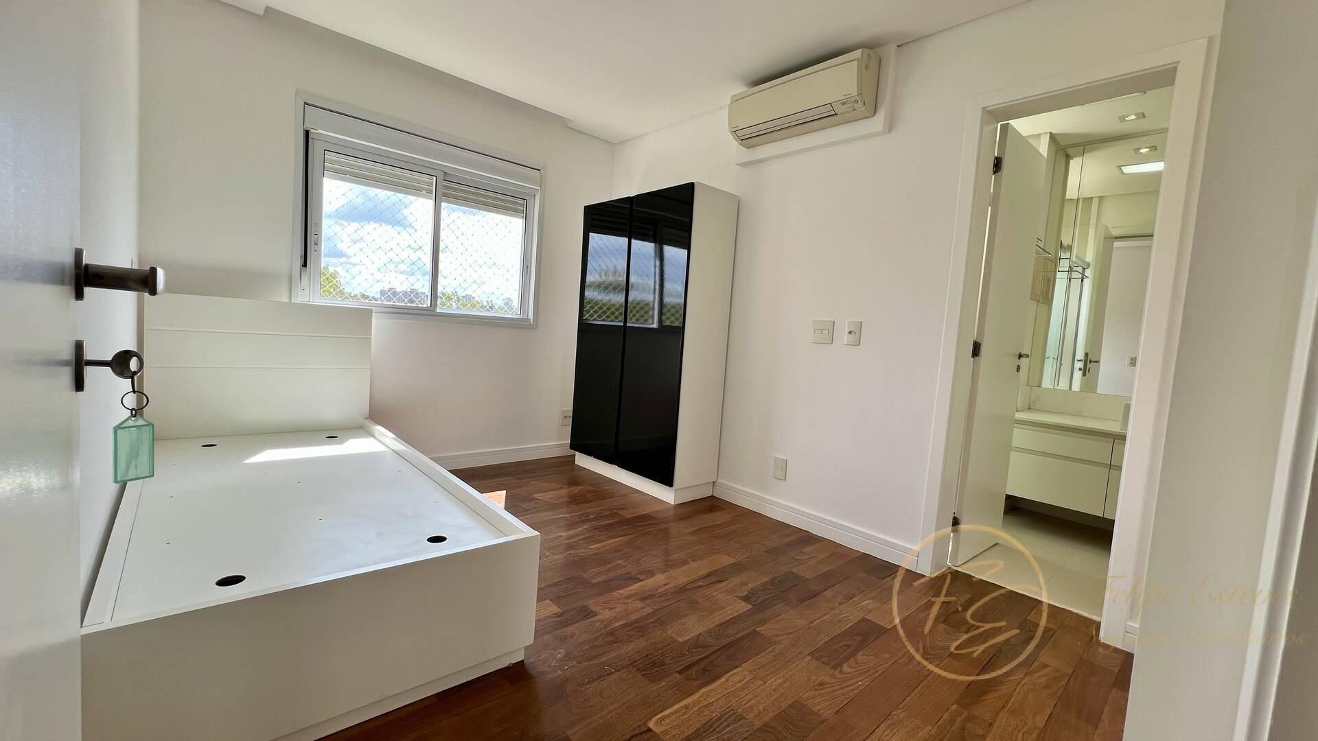 Apartamento, 4 quartos, 223 m² - Foto 15