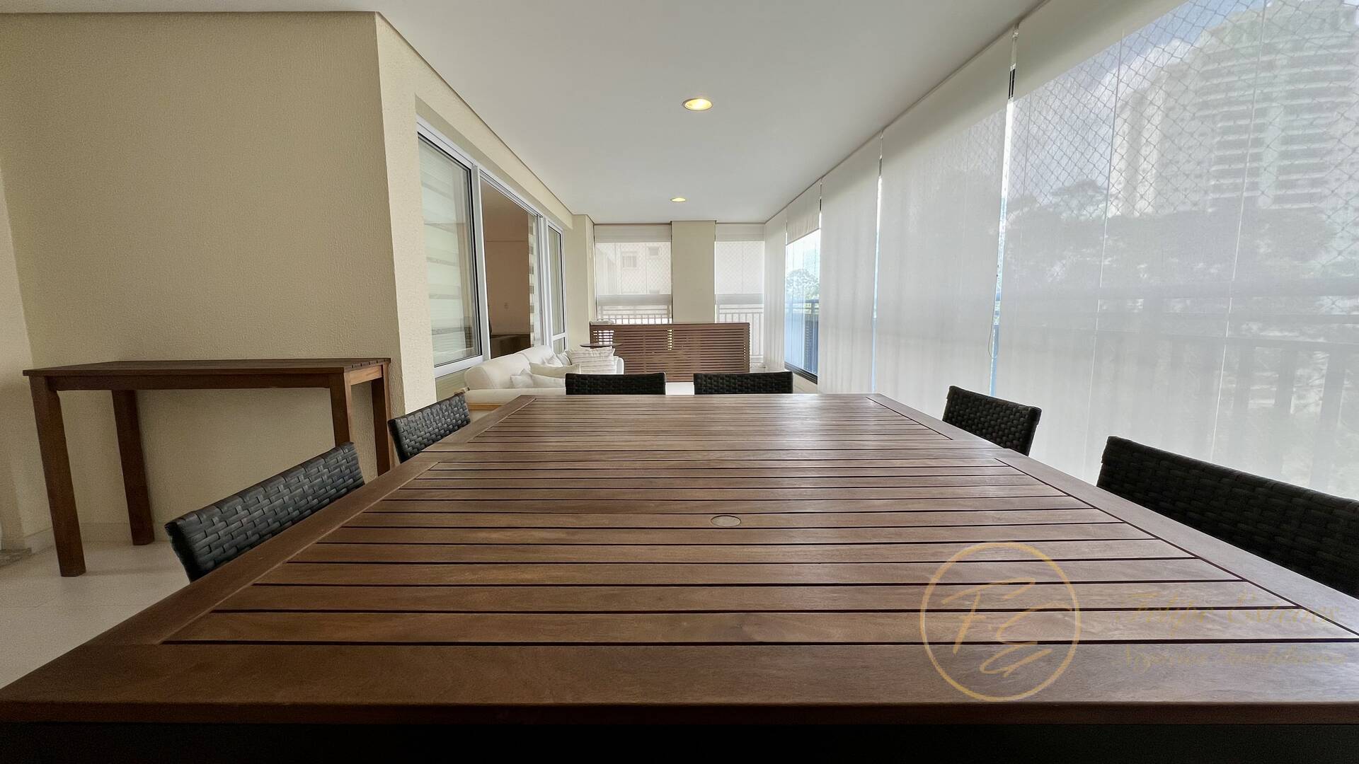 Apartamento, 4 quartos, 223 m² - Foto 6