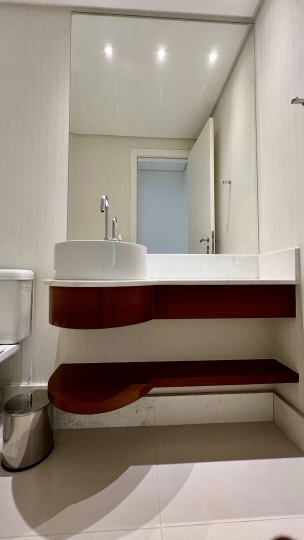 Apartamento, 4 quartos, 223 m² - Foto 23