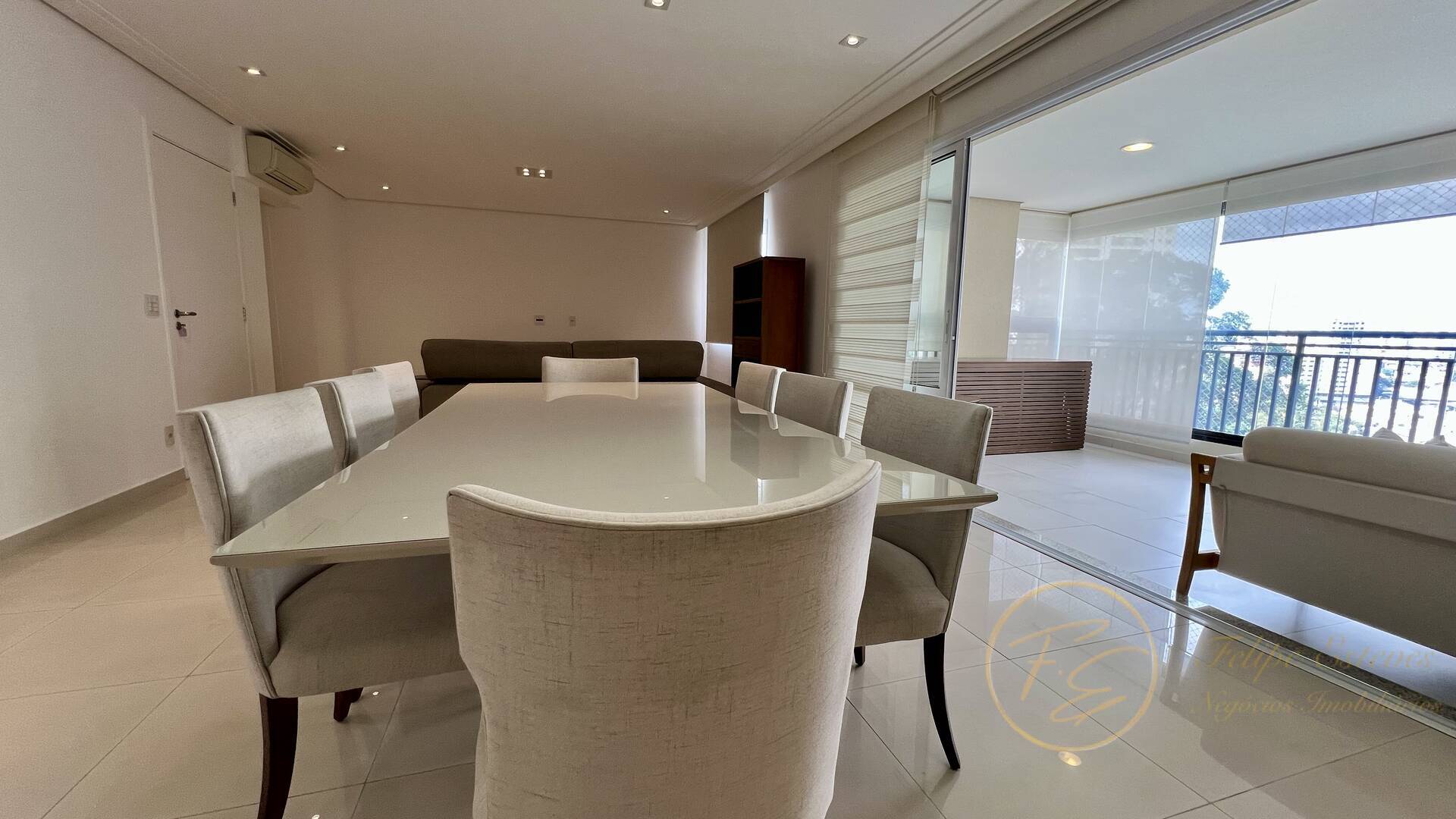 Apartamento, 4 quartos, 223 m² - Foto 31