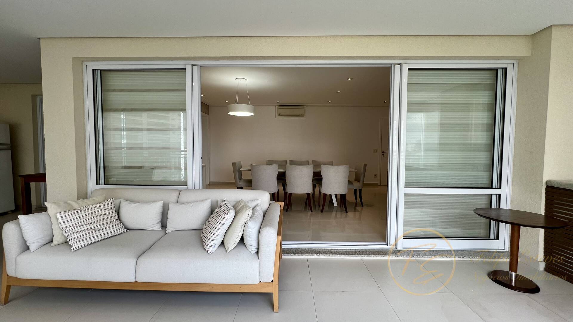 Apartamento, 4 quartos, 223 m² - Foto 33